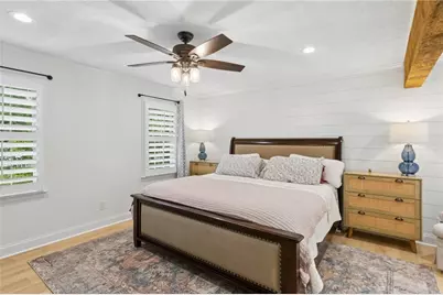 3825 Creekview Drive NE, Marietta, GA 30068 - Photo 17