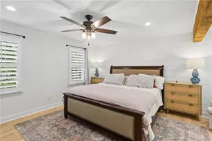 3825 Creekview Dr NE, Marietta, GA 30068 - Photo 17