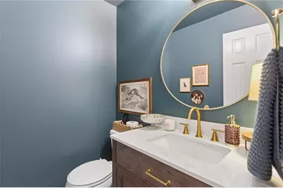 3825 Creekview Drive NE, Marietta, GA 30068 - Photo 15