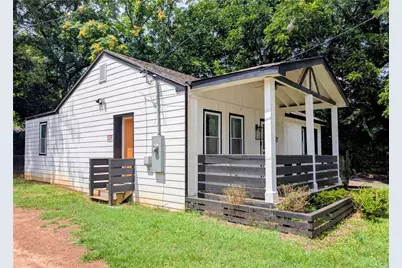 296 Thornton Street SW, Atlanta, GA 30315 - Photo 3