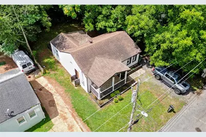 296 Thornton Street SW, Atlanta, GA 30315 - Photo 5