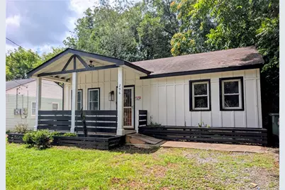 296 Thornton Street SW, Atlanta, GA 30315 - Photo 1