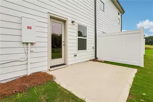 322 Dearborn Dr, Cartersville, GA 30120 - Photo 29