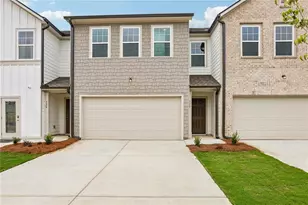 322 Dearborn Dr, Cartersville, GA 30120 - Photo 1
