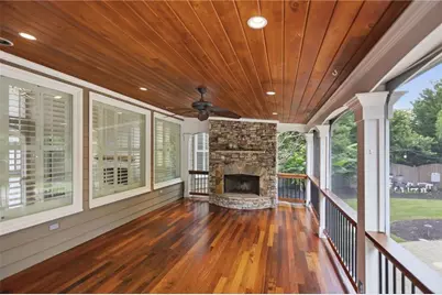 2950 Perrington Place, Marietta, GA 30066 - Photo 19