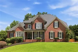 2950 Perrington Pl, Marietta, GA 30066 - Photo 1