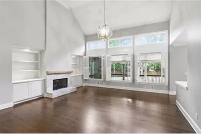 2950 Perrington Place, Marietta, GA 30066 - Photo 9