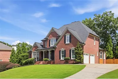 2950 Perrington Place, Marietta, GA 30066 - Photo 49