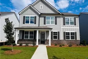 129 King Vlg, Braselton, GA 30517 - Photo 1