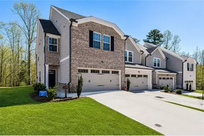 139 Cedar Lane, Dawsonville, GA 30534 - Photo 1