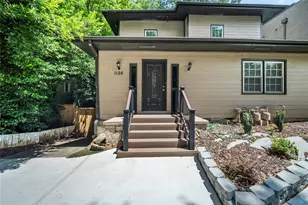 1126 Briarcliff Pl NE, Atlanta, GA 30306 - Photo 1