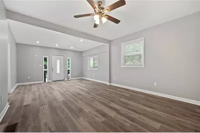 1126 Briarcliff Place NE #2, Atlanta, GA 30306 - Photo 3