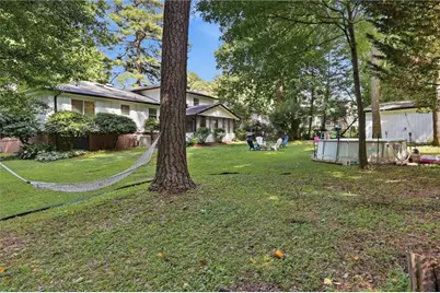 451 Little John Drive NW, Lilburn, GA 30047 - Photo 21