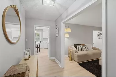 451 Little John Drive NW, Lilburn, GA 30047 - Photo 3