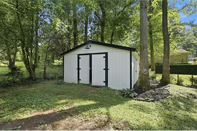 451 Little John Drive NW, Lilburn, GA 30047 - Photo 23
