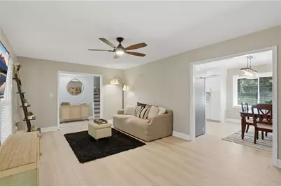 451 Little John Drive NW, Lilburn, GA 30047 - Photo 5