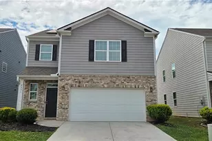 5551 Foxglove Wy, Oakwood, GA 30566 - Photo 1
