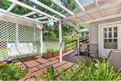 178 Rock Garden Terrace NW, Marietta, GA 30064 - Photo 37