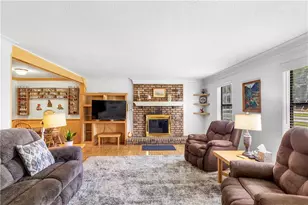 178 Rock Garden Terrace N W, Marietta, GA 30064 - Photo 7