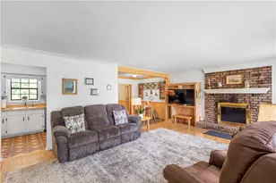 178 Rock Garden Terrace N W, Marietta, GA 30064 - Photo 5
