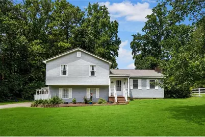 178 Rock Garden Terrace NW, Marietta, GA 30064 - Photo 1