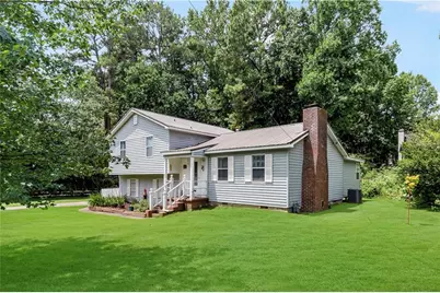 178 Rock Garden Terrace NW, Marietta, GA 30064 - Photo 3