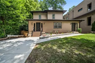 1126 Briarcliff Pl NE, Atlanta, GA 30306 - Photo 9