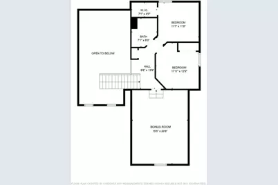 301 Hidden Oaks Drive, Flintstone, GA 30725 - Photo 49