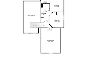 301 Hidden Oaks Dr, Flintstone, GA 30725 - Photo 49