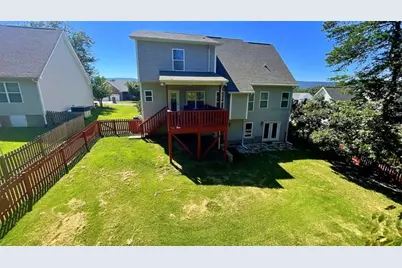 301 Hidden Oaks Drive, Flintstone, GA 30725 - Photo 3