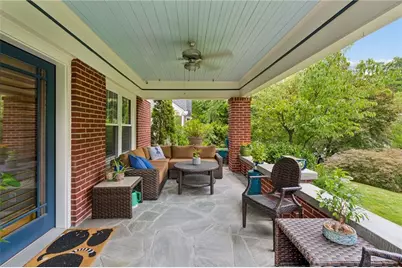 776 Yorkshire Road NE, Atlanta, GA 30306 - Photo 3