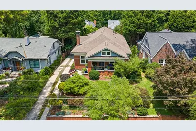 776 Yorkshire Road NE, Atlanta, GA 30306 - Photo 53