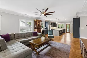 776 Yorkshire Rd NE, Atlanta, GA 30306 - Photo 9