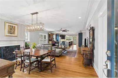 776 Yorkshire Road NE, Atlanta, GA 30306 - Photo 5