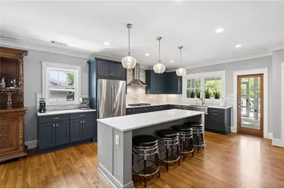 776 Yorkshire Road NE, Atlanta, GA 30306 - Photo 13
