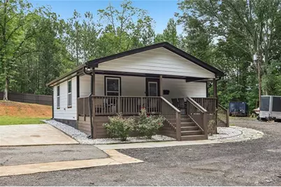 1111 Flippen Road, Stockbridge, GA 30281 - Photo 3