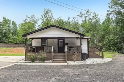 1111 Flippen Road, Stockbridge, GA 30281 - Photo 1