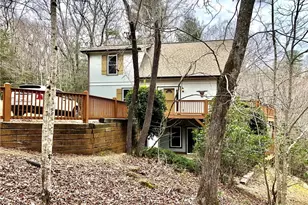 2585 Panorama Dr, Sautee Nacoochee, GA 30571 - Photo 9