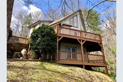 2585 Panorama Drive, Sautee Nacoochee, GA 30571 - Photo 15