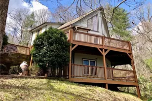 2585 Panorama Dr, Sautee Nacoochee, GA 30571 - Photo 15
