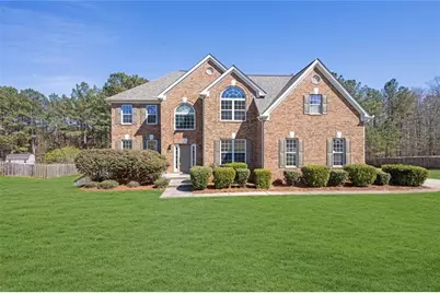 237 Kory Drive, Newnan, GA 30263 - Photo 1