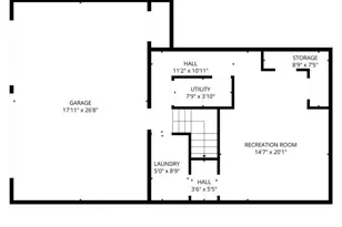 104 Paces Lakes Ridge, Dallas, GA 30157 - Photo 39