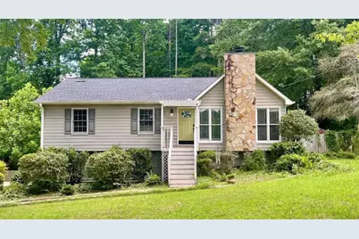 104 Paces Lakes Ridge, Dallas, GA 30157 - Photo 1