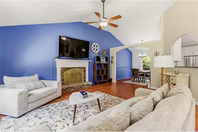 1045 Queensbury Run, Acworth, GA 30102 - Photo 7