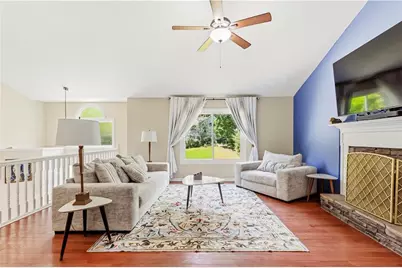 1045 Queensbury Run, Acworth, GA 30102 - Photo 5