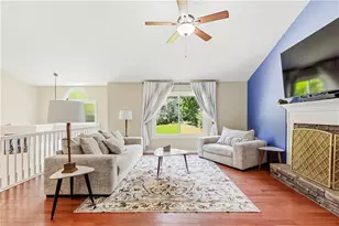 1045 Queensbury Run, Acworth, GA 30102 - Photo 5