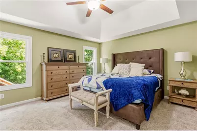 1045 Queensbury Run, Acworth, GA 30102 - Photo 19