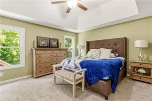 1045 Queensbury Run, Acworth, GA 30102 - Photo 19