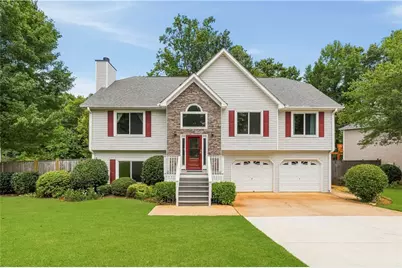1045 Queensbury Run, Acworth, GA 30102 - Photo 1