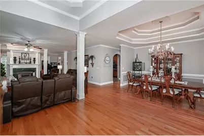 8227 Farmington Lane, Winston, GA 30187 - Photo 5